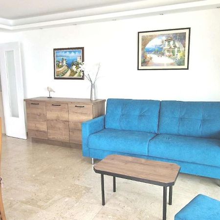 Appartement Bord De Mer Avec Garage Ментона Екстериор снимка
