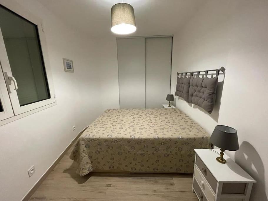 Appartement Bord De Mer Avec Garage Ментона Екстериор снимка