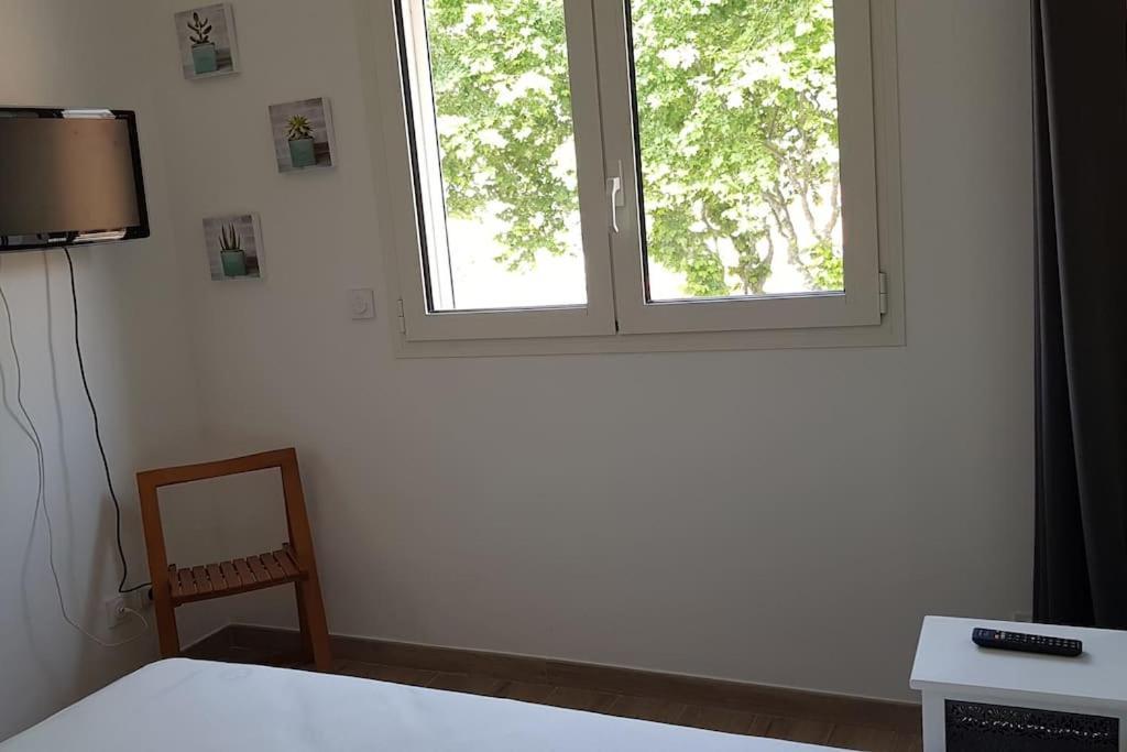 Appartement Bord De Mer Avec Garage Ментона Екстериор снимка