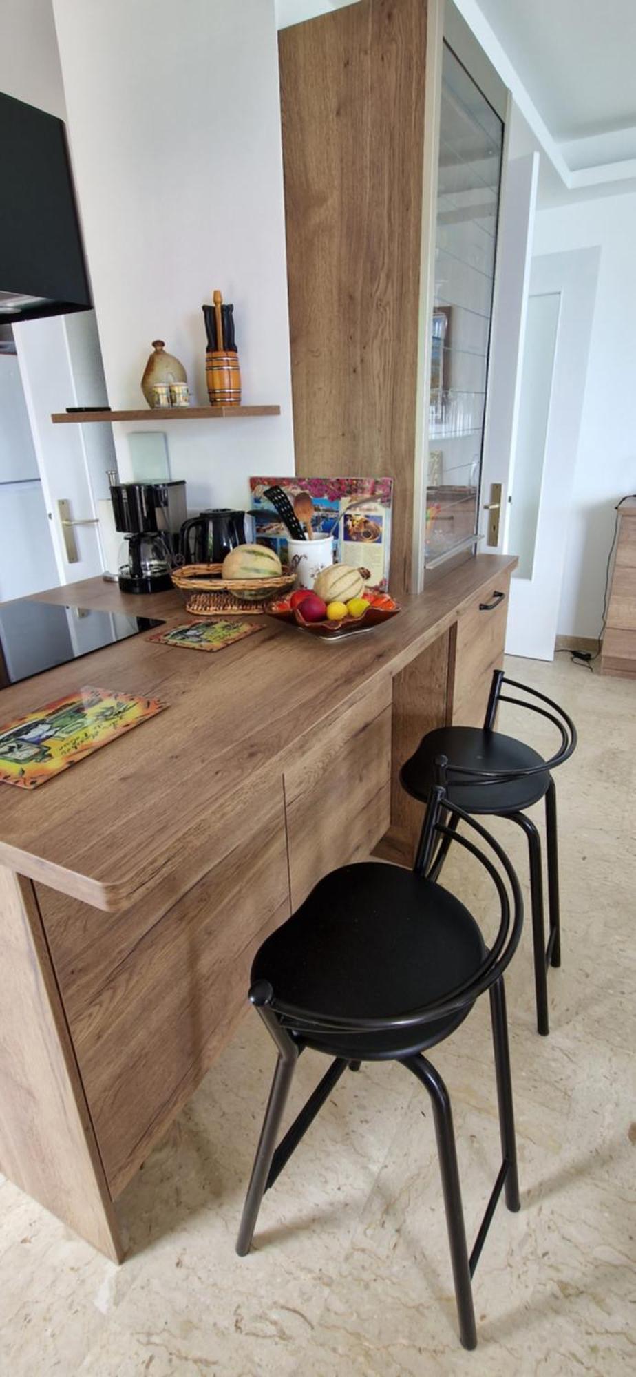 Appartement Bord De Mer Avec Garage Ментона Екстериор снимка