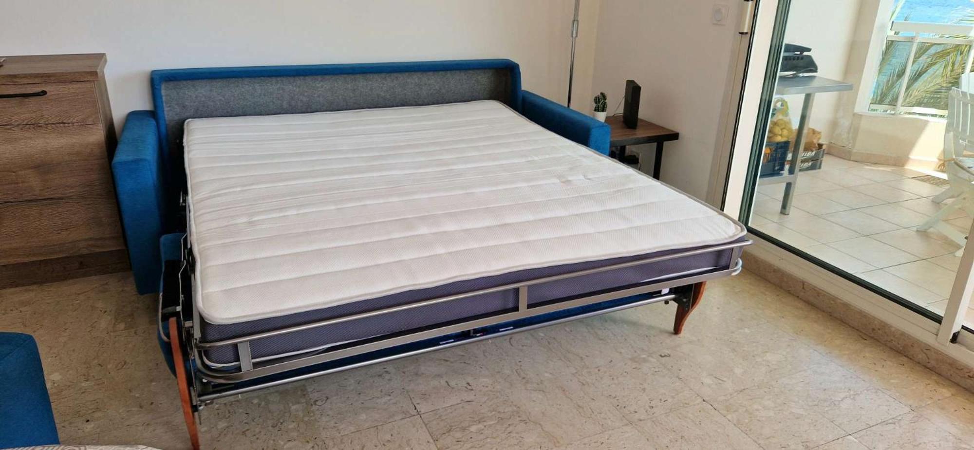Appartement Bord De Mer Avec Garage Ментона Екстериор снимка